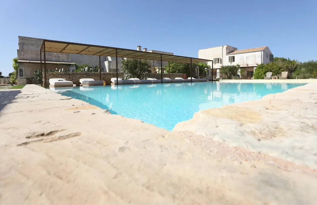Masseria Borgo Sentinella-1