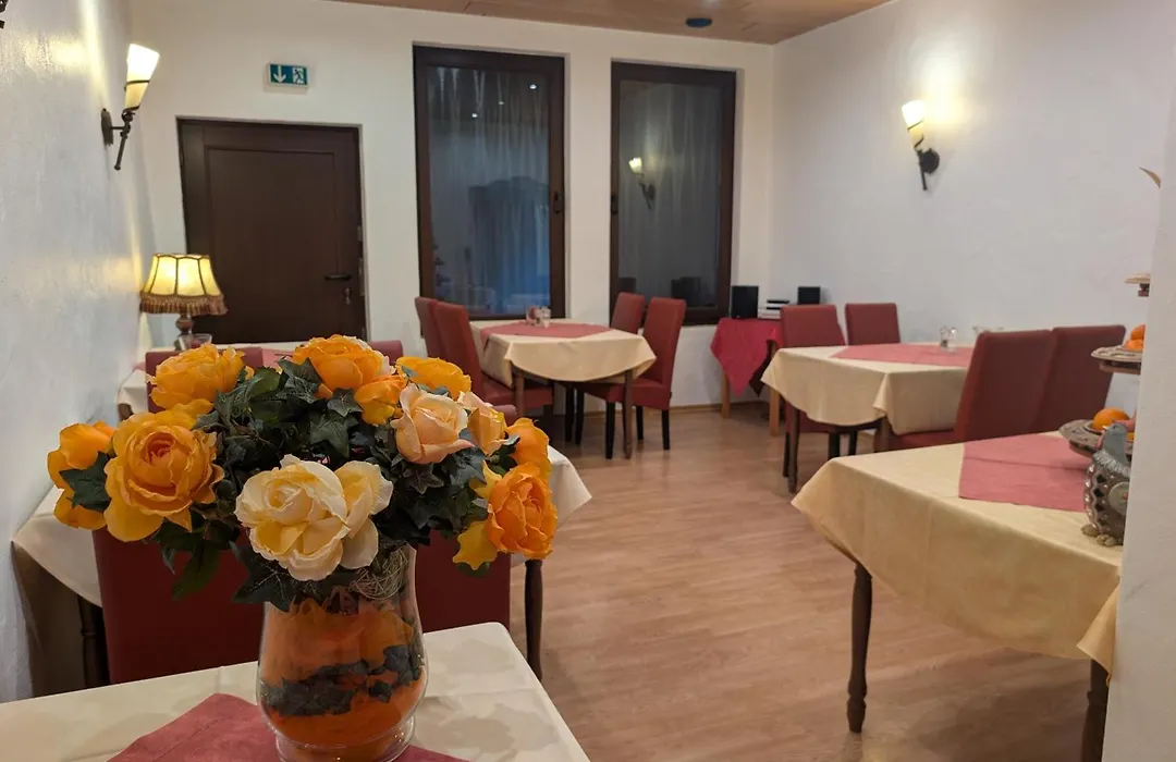 Hotel Haus Biggen-1