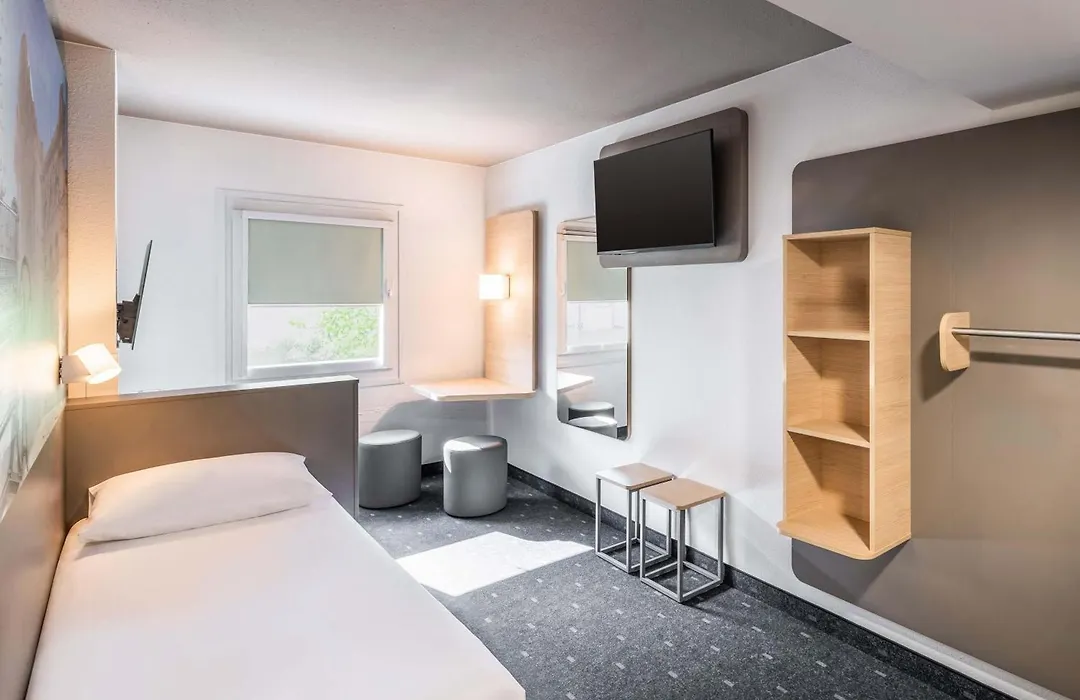 ibis budget Dueren West-1