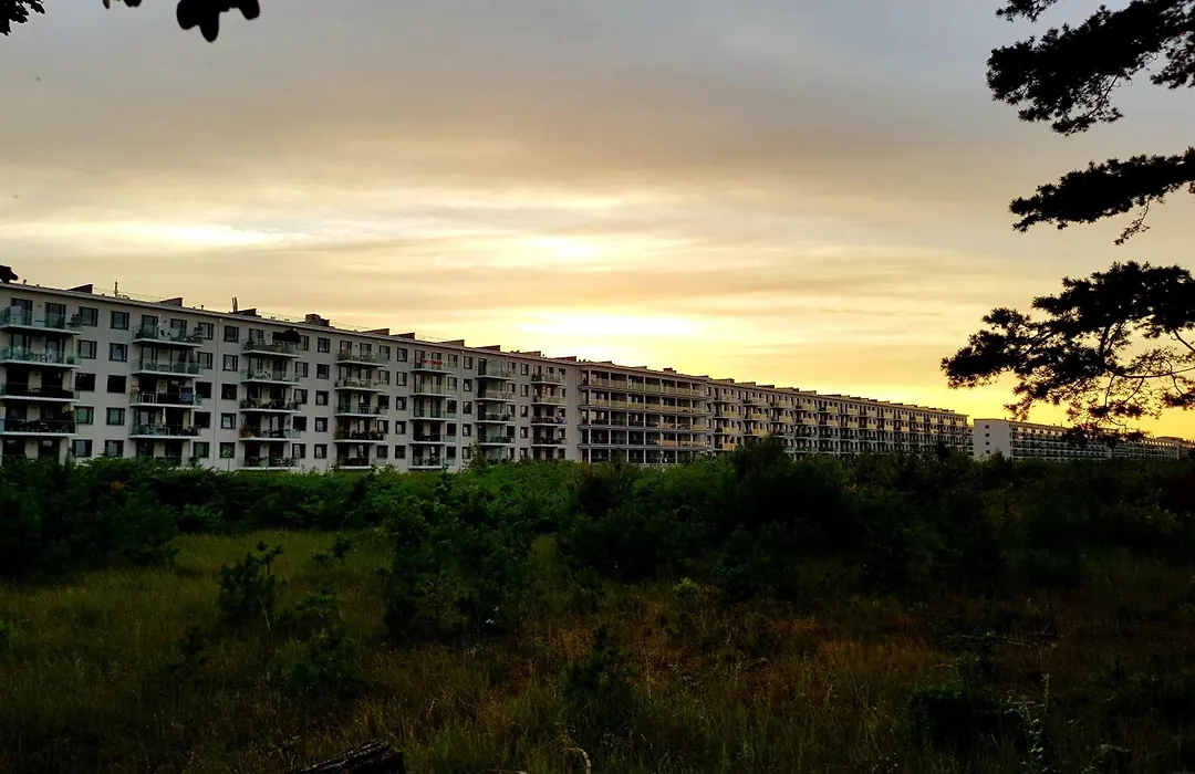 Zur Alten Post Prora-1