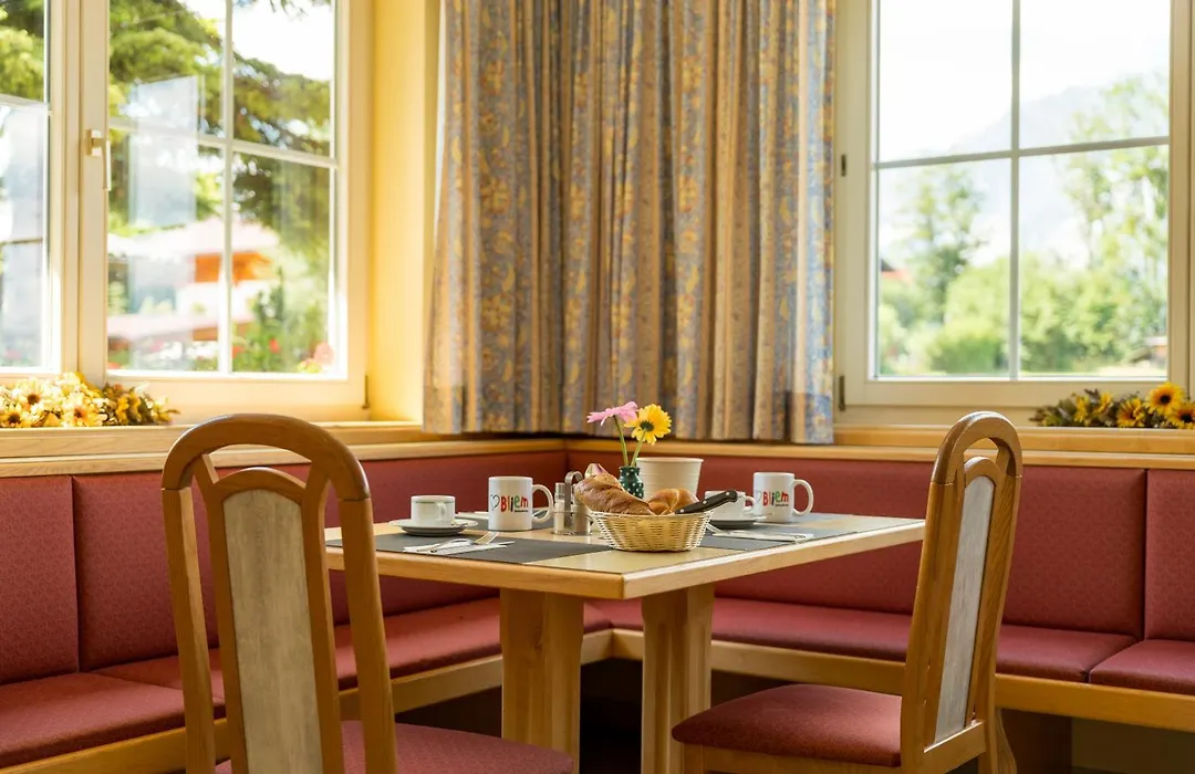 Apparthotel Bliem-1