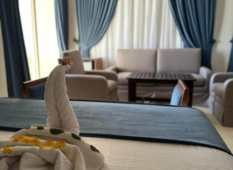 Elaria Hotel Hurgada-1
