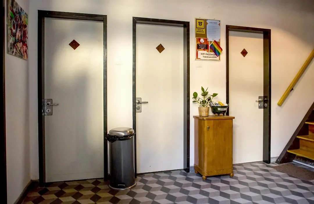Das Nest Budapest-1