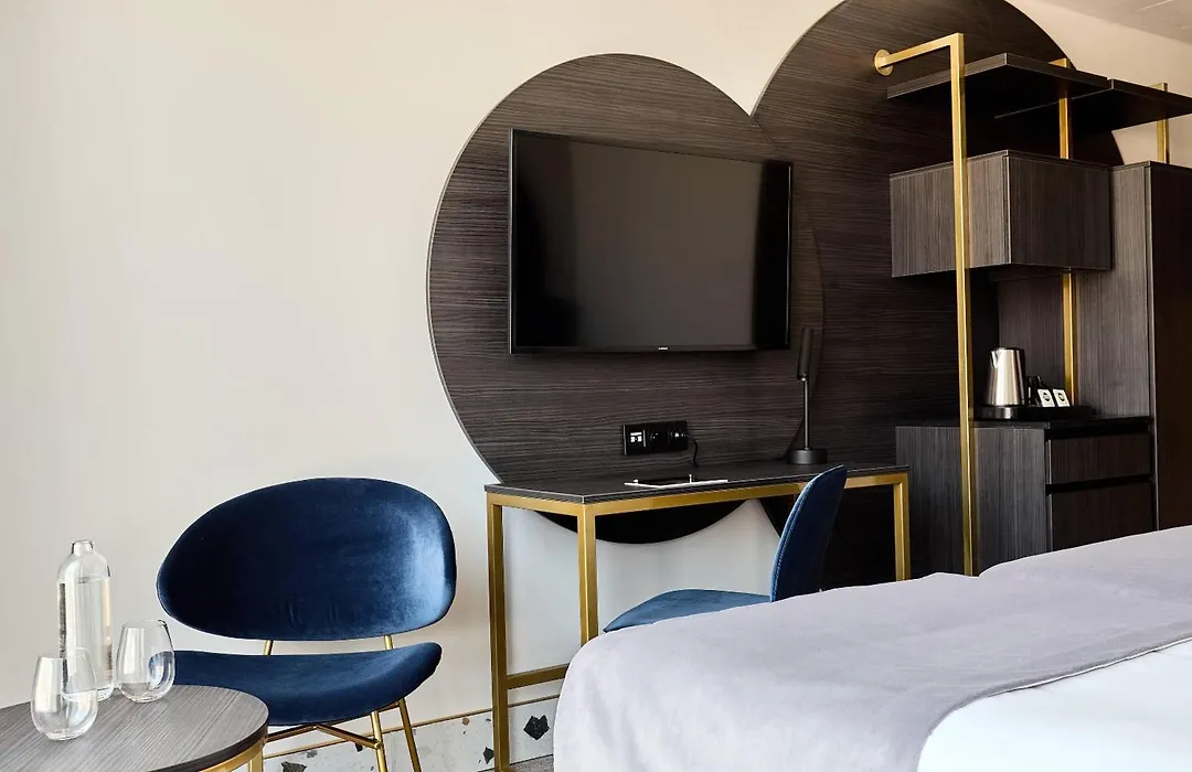 Liberte 33, An Ascend Collection Hotel-1