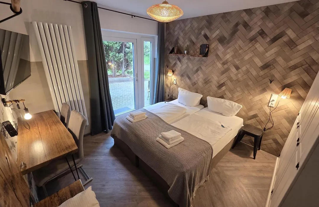 Hotel Garni FairSchlafen-1