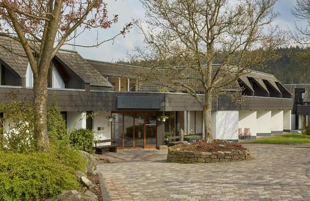 H+ Hotel Willingen By Sunday Hotels-1