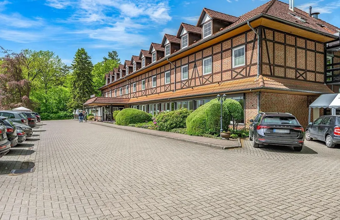 Haags Hotel Niedersachsenhof-1
