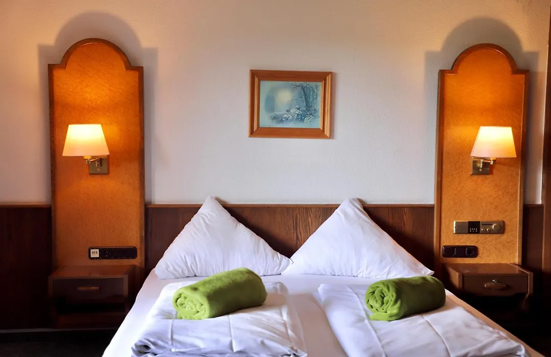 Hotel Gassbachtal-1