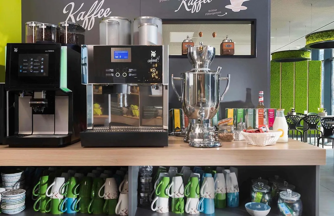 ibis Styles Stuttgart Vaihingen-1