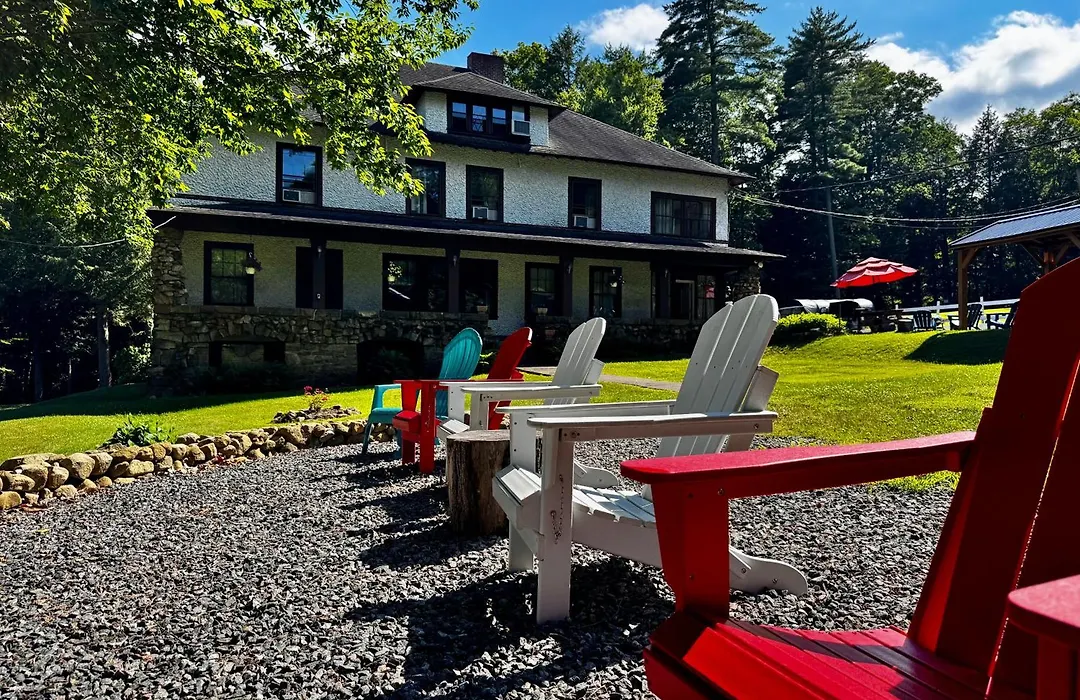 Rock Castle Resort-1