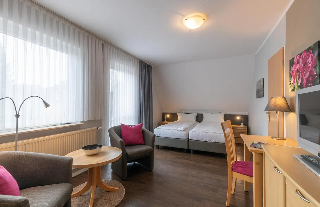 Hotel-Pension Wilken-1