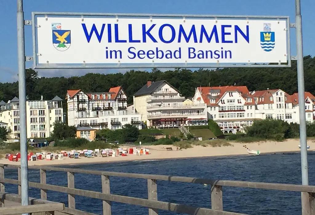 Panorama Hotel Bansin-1