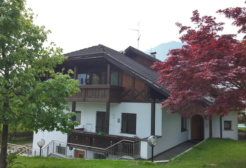 Ferienwohnung Winklerhof-1