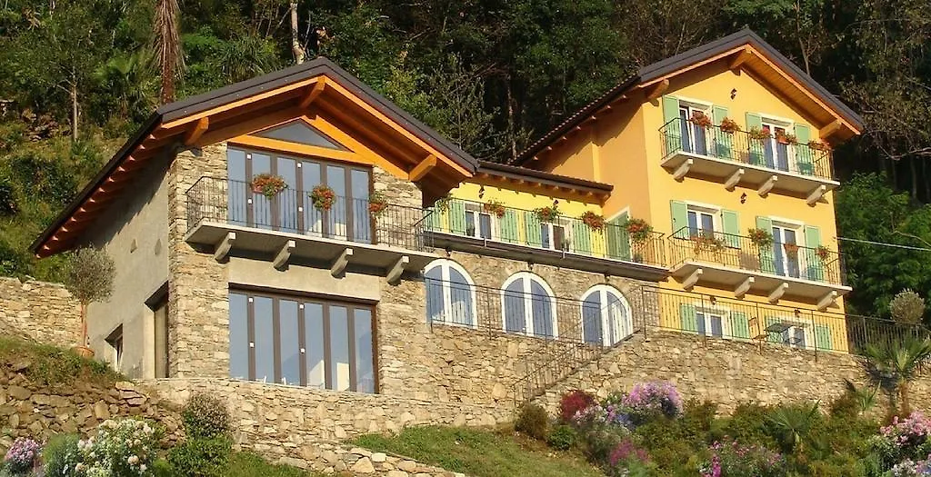 B&B Lago Maggiore-1