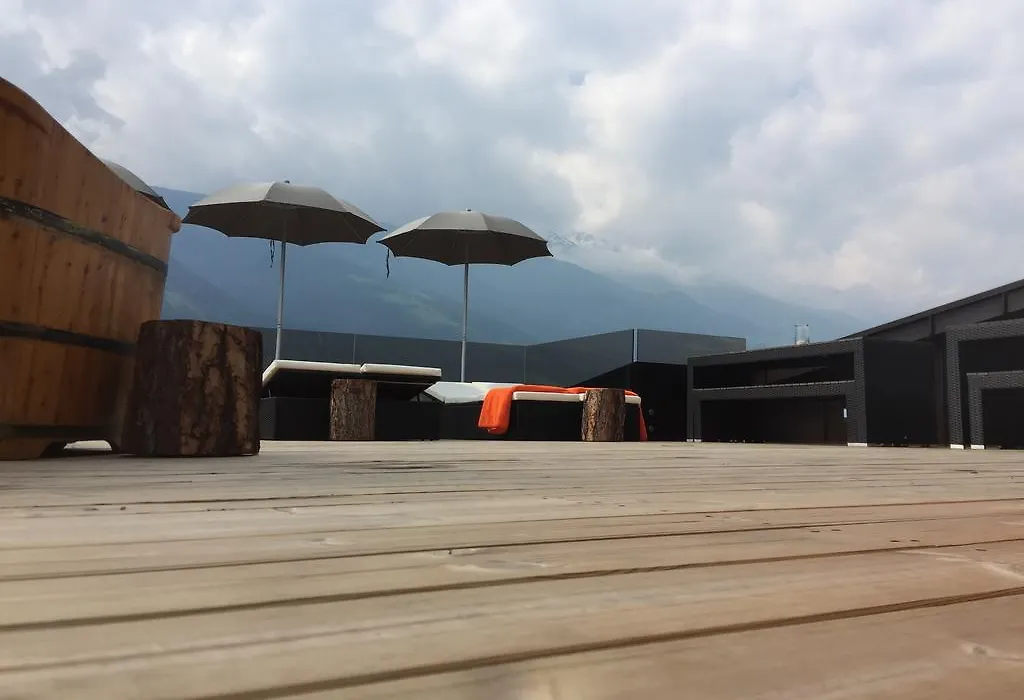Alpenchalet Apartments-1
