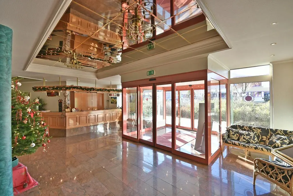 Hotel Dorotheenhof-1