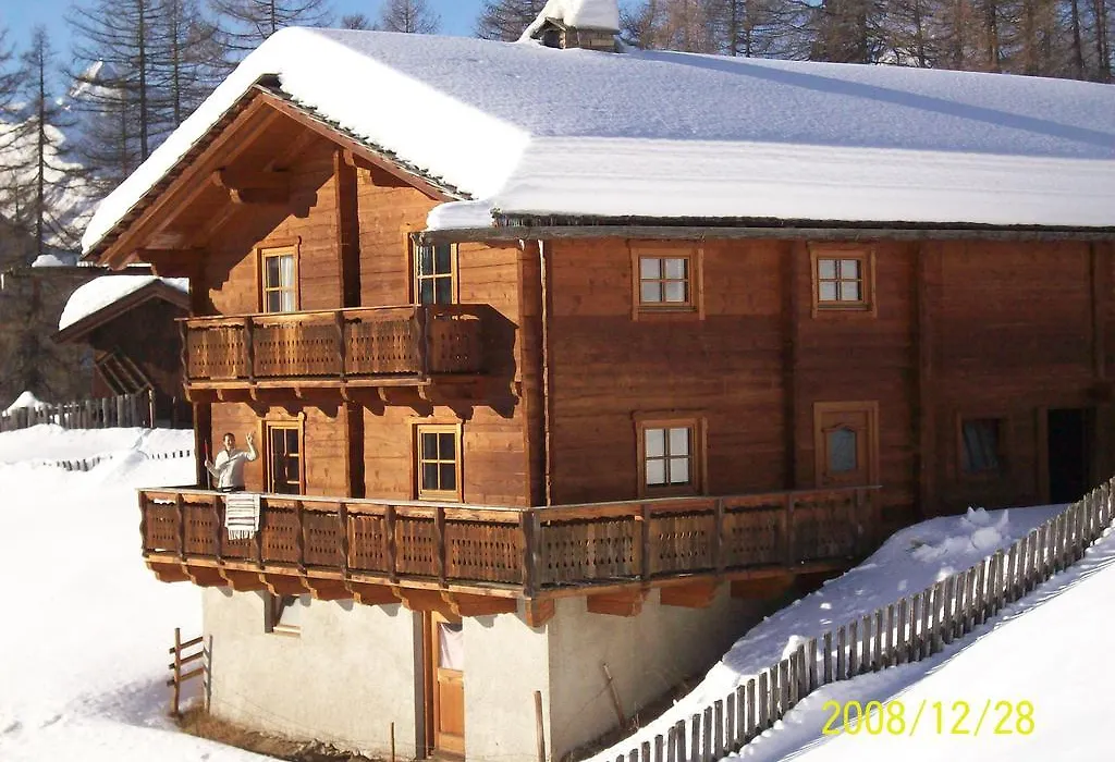 Almhütte Adlerhorst-1