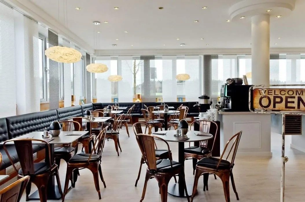Arthotel Ana Munich Messe-1