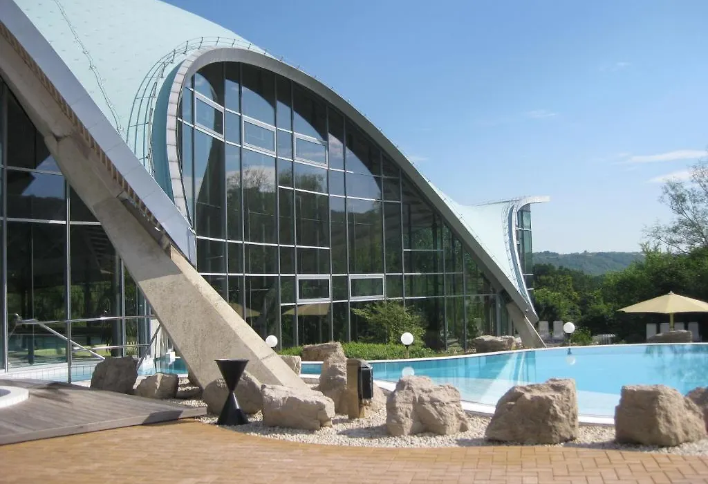 Hotel An Der Therme Haus 2-1