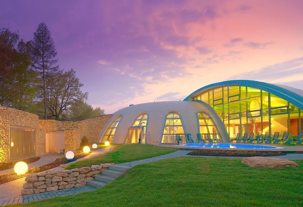Hotel an der Therme Bad Sulza-1