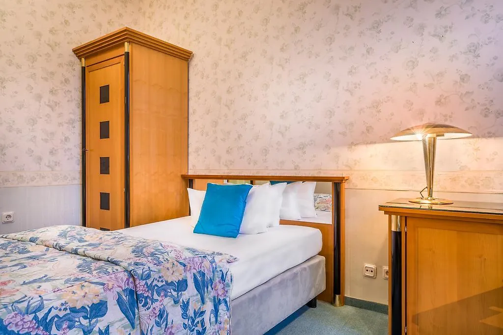 Hotel Kaiserworth Goslar-1