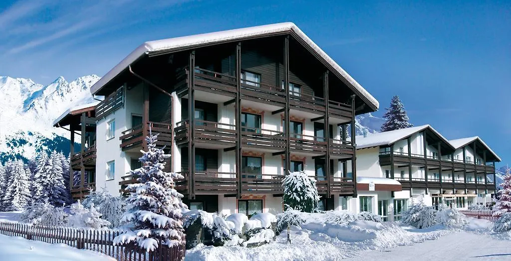 Clubhotel Götzens-1