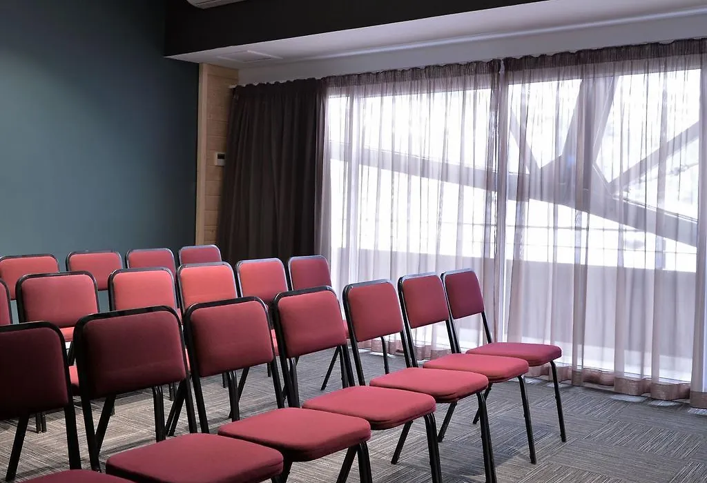 Bon Hotel Swakopmund-1