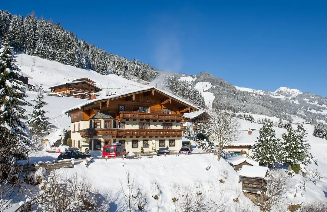 Hotel Sonnhof-1