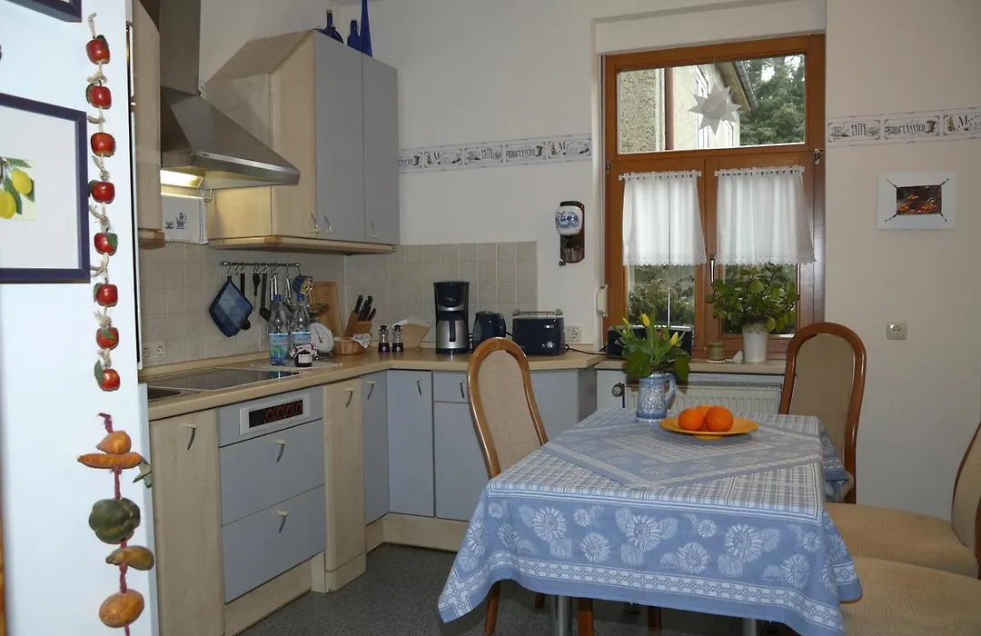 Ferienwohnung Haus Anna-1