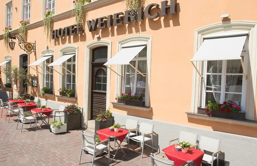 Hotel Weierich-1