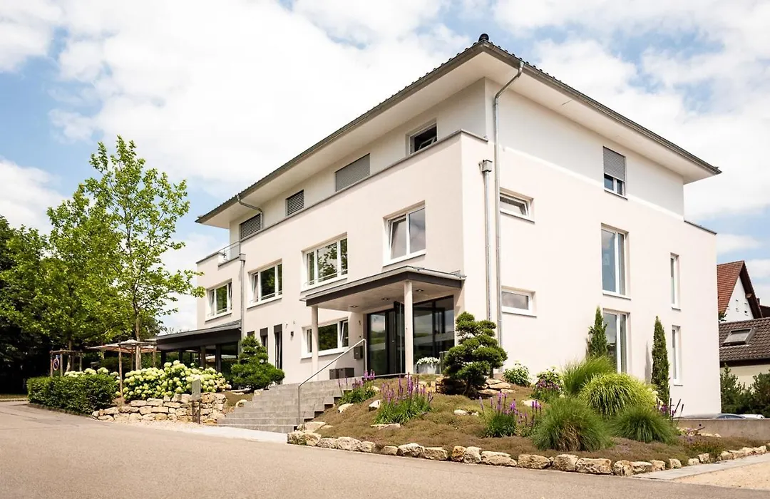 Landhotel&Restaurant Walsers-1