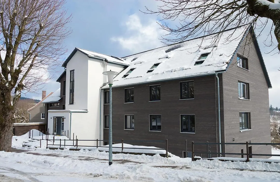StrandBerg's Auberge Chalet Residences-1