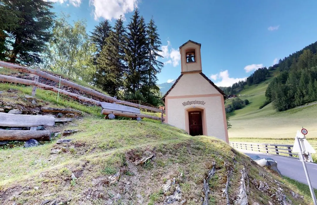 Familienparadies Wolfgangbauer-1