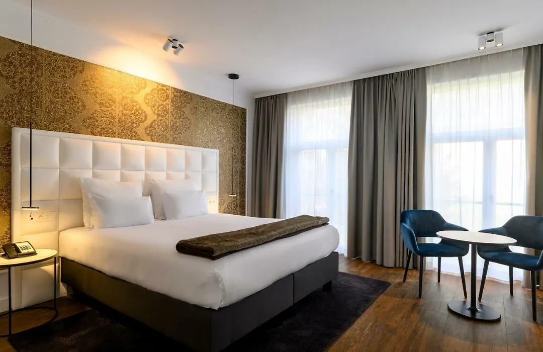 Hotel Rubens-Grote Markt-1