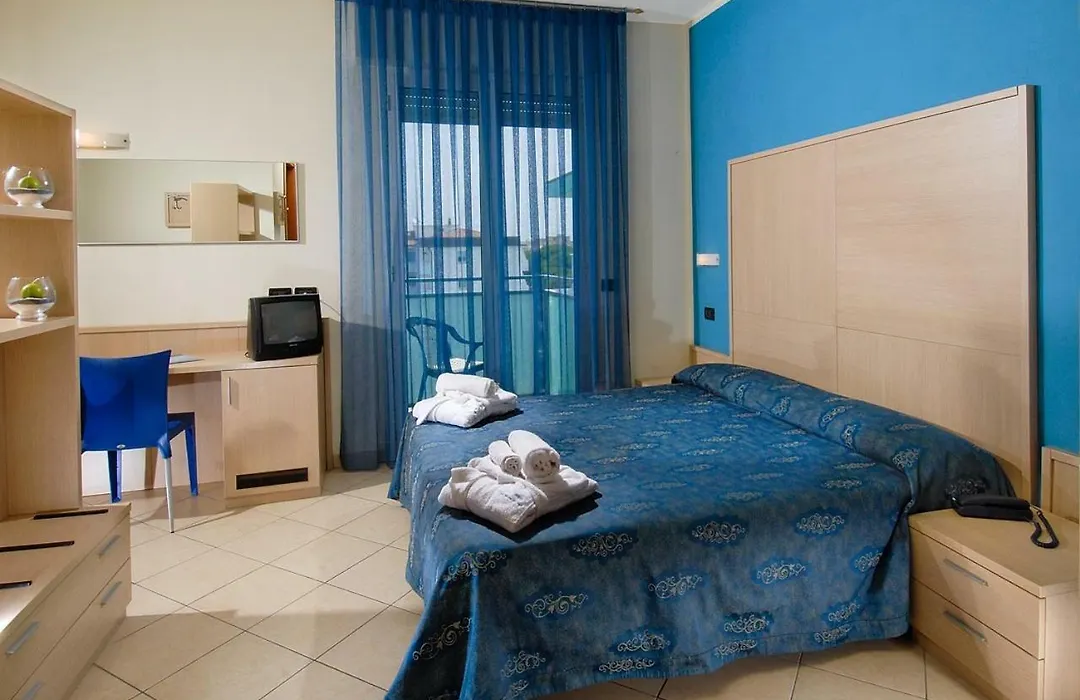 Park Hotel Morigi Garden&Spa-1