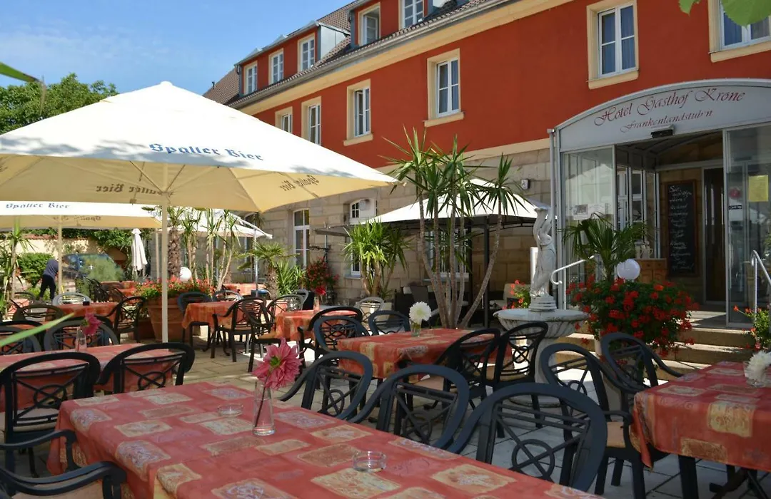 Hotel-Gasthof Krone-1