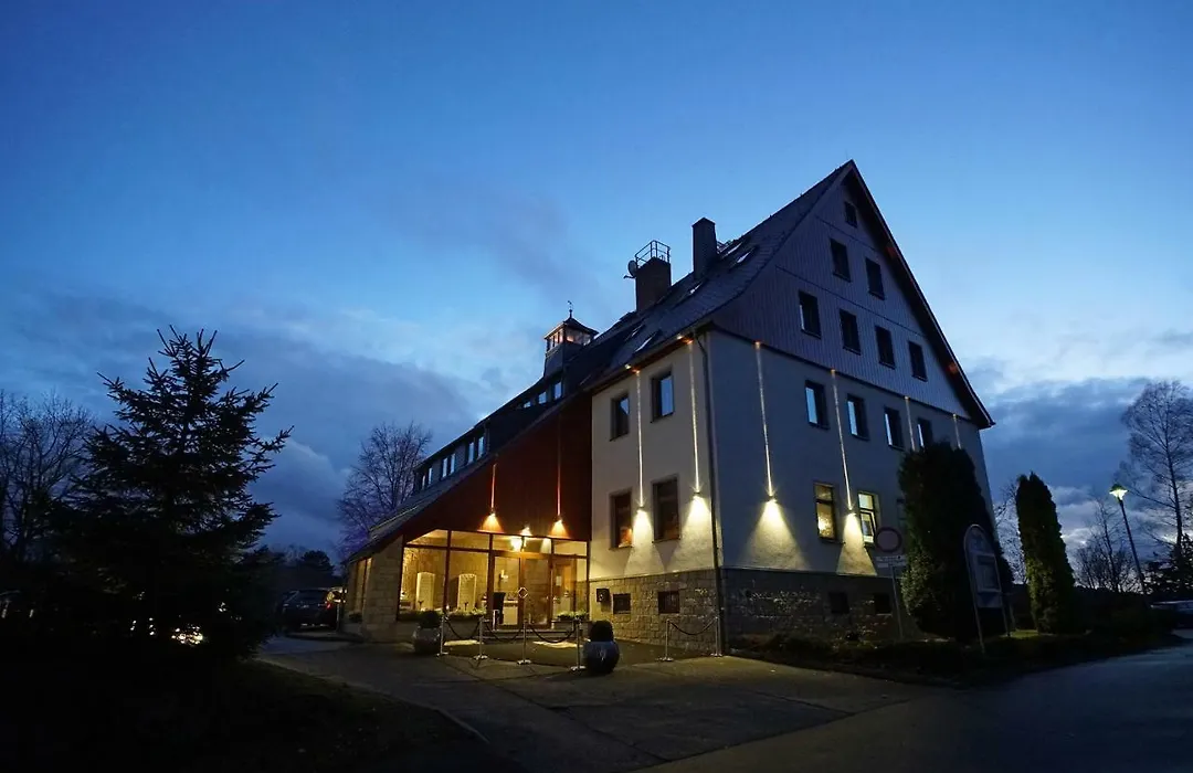 Hotel und Restaurant Bühlhaus-1