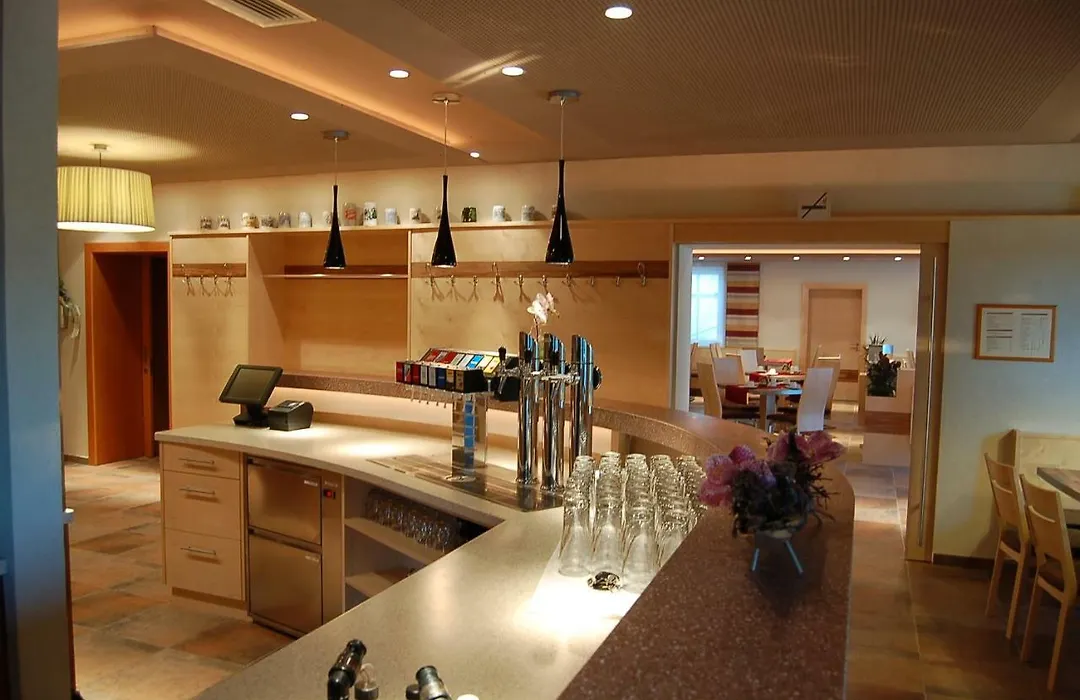 Gasthof Huber-1