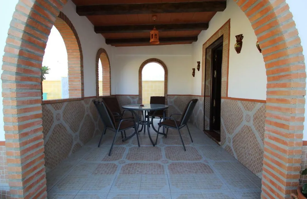 Casa Melli-1