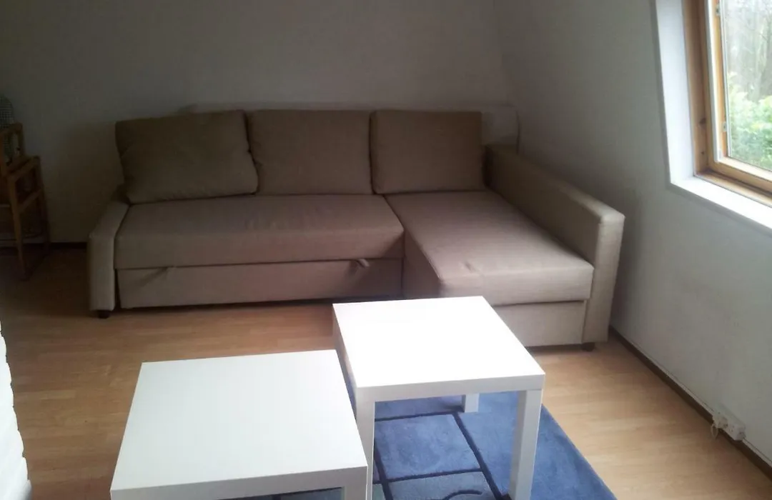Park Schoneveld, Zeester 24-1