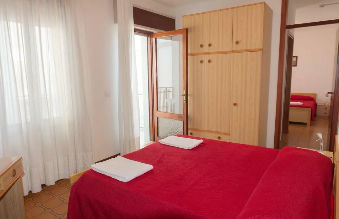 Hotel Calipso-1