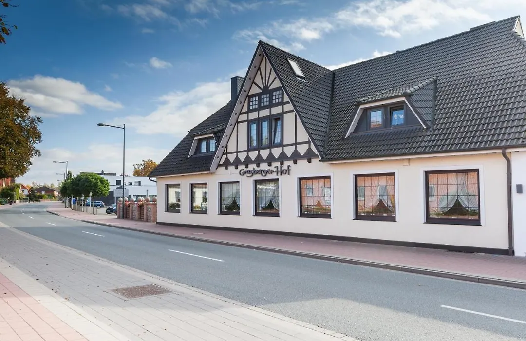 Hotel Grasberger Hof GmbH-1