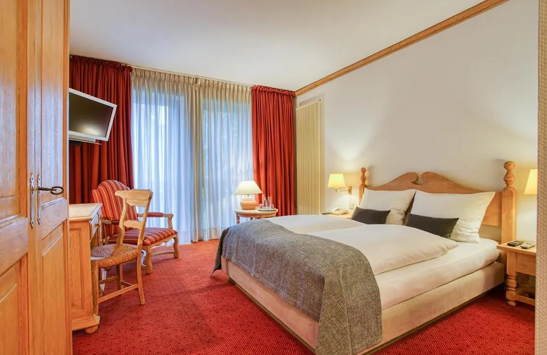 Hotel Stadt Gütersloh-1