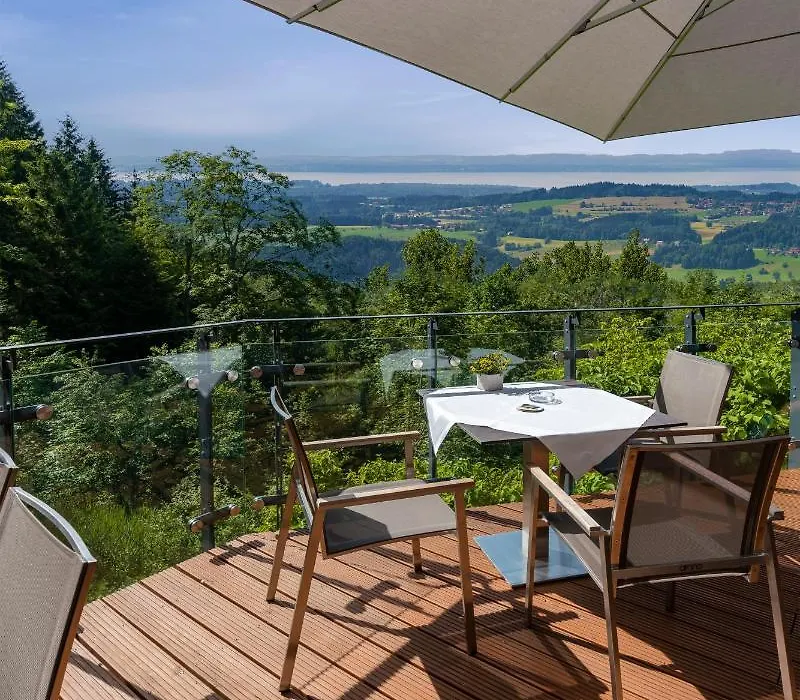 Klostergasthof Maria Eck-1