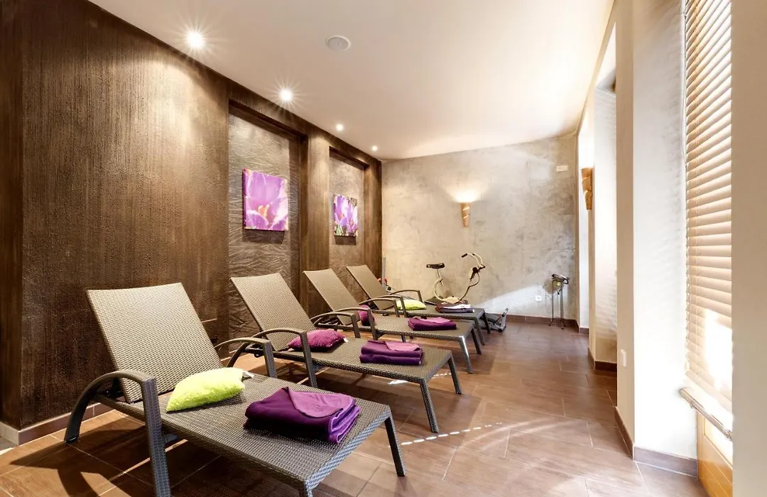 Hotel Pfandleralm-1