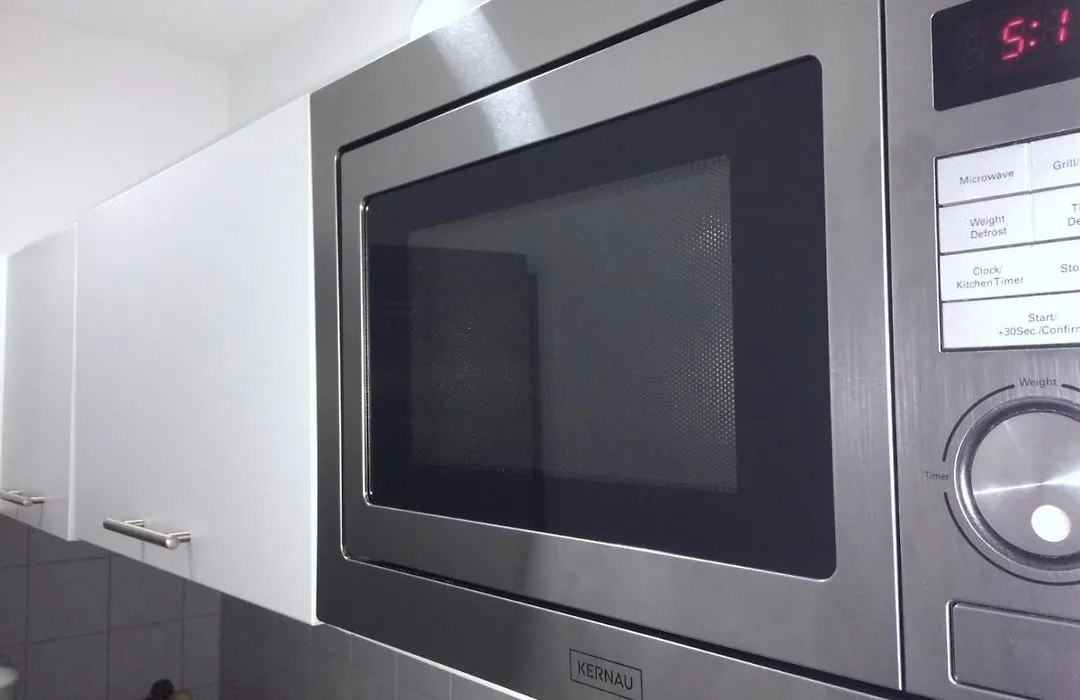 BNB near Brandenburg Gate - Rooms&Apartments-1