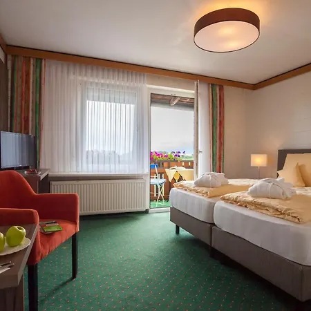 Hotel Berghof-3