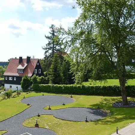 StrandBerg's Auberge Chalet Residences-3
