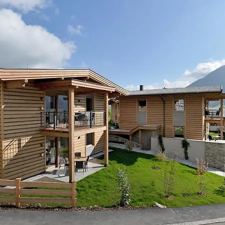Resort Tirol Brixen am Sonnenplateau-3