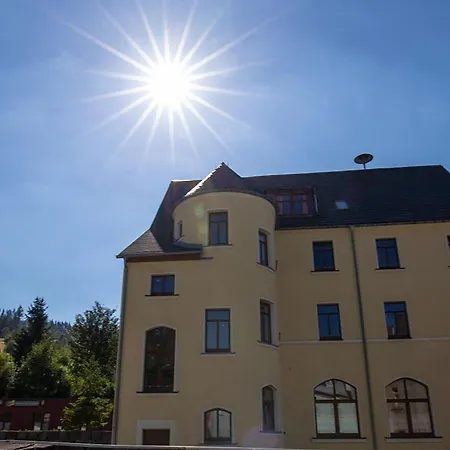 Wurzelrudis Hostel-3